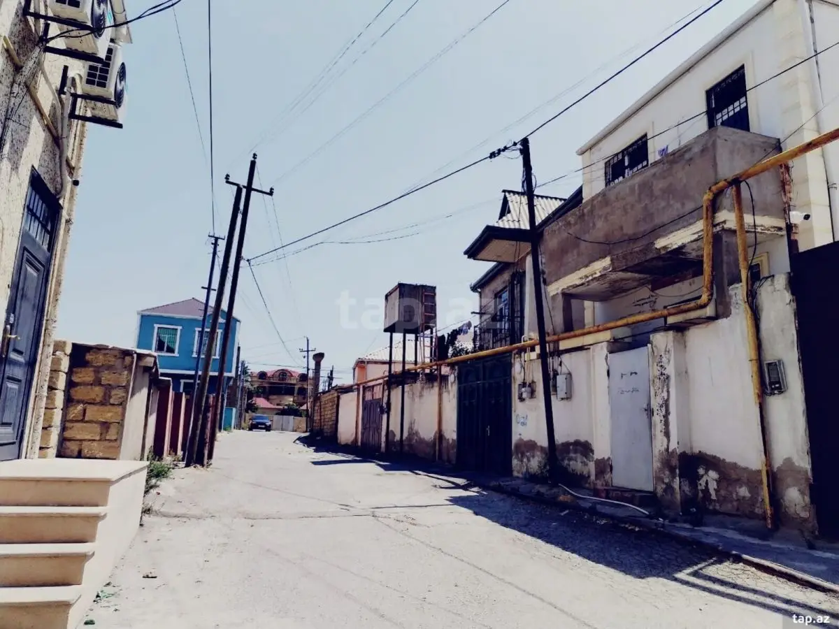 396 AZN - 3 otaqlı mənzil Kirayə (aylıq), Lənkəran