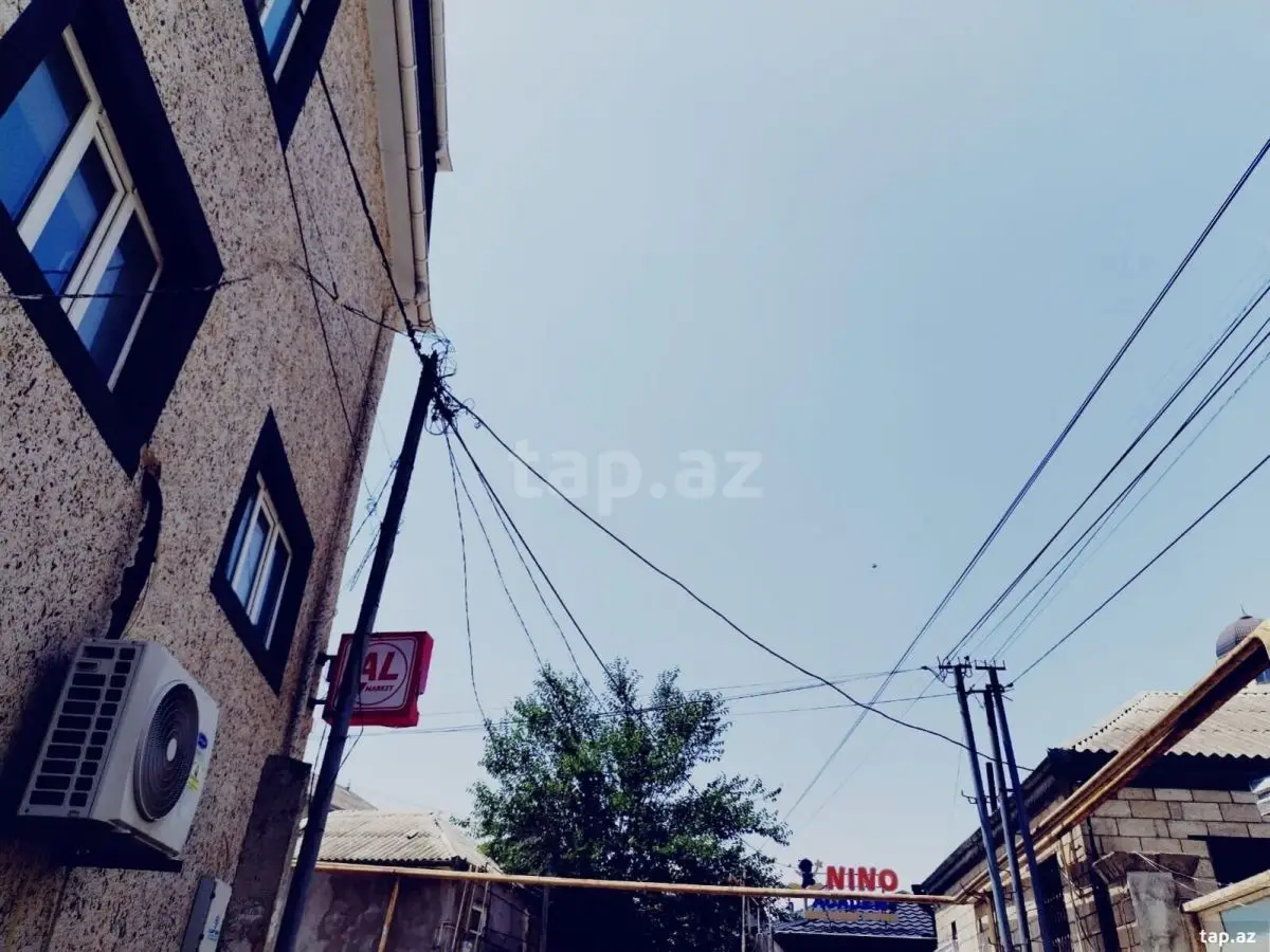 396 AZN - 3 otaqlı mənzil Kirayə (aylıq), Lənkəran