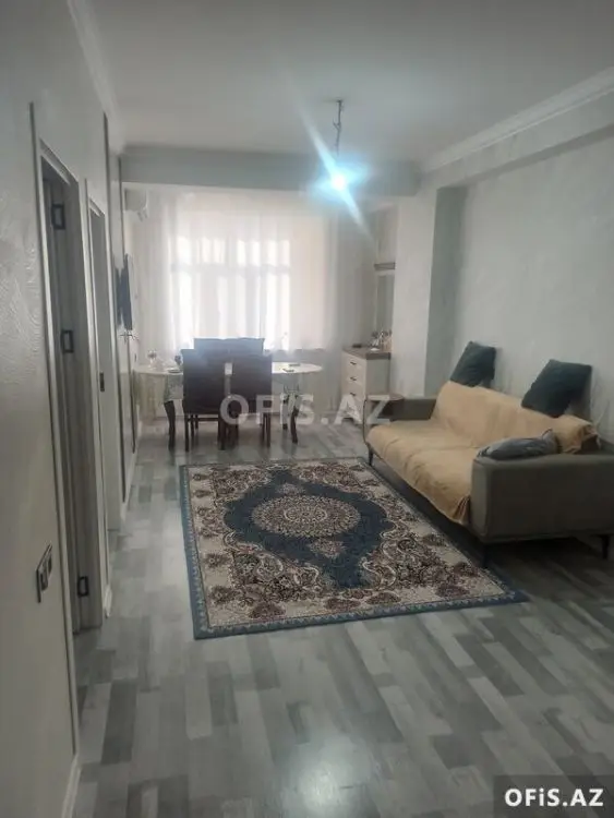 96 800 AZN - 3 otaqlı mənzil Satılır, Xırdalan