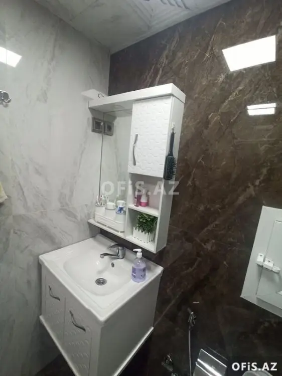 96 800 AZN - 3 otaqlı mənzil Satılır, Xırdalan