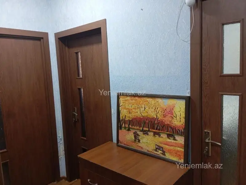 118 500 AZN - 1 otaqlı mənzil Satılır, Xətai, Bakı