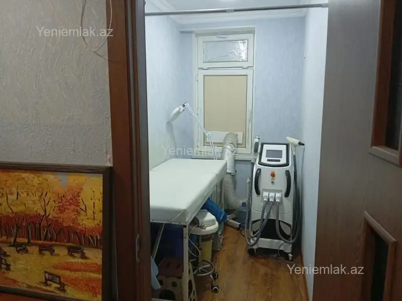 118 500 AZN - 1 otaqlı mənzil Satılır, Xətai, Bakı