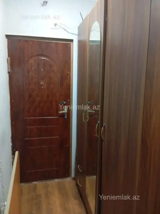 118 500 AZN - 1 otaqlı mənzil Satılır, Xətai, Bakı