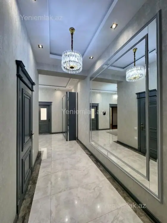 700 000 AZN - 4 otaqlı mənzil Satılır, Nəsimi, Bakı