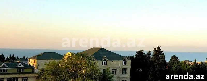 435 000 AZN - 10 otaqlı mənzil Satılır, Novxanı, Abşeron