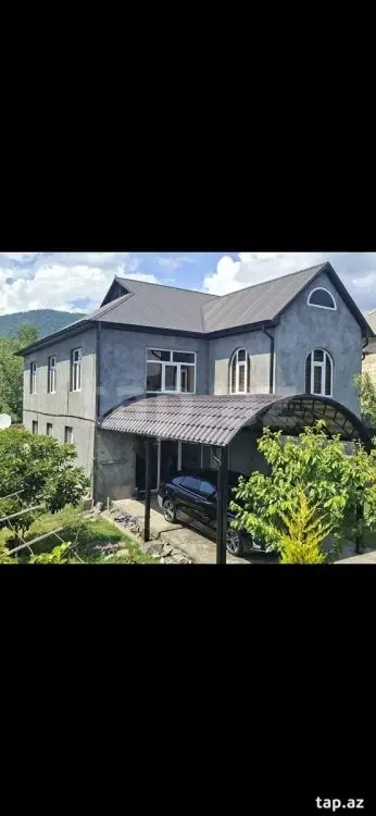 350 AZN - 3 otaqlı mənzil Kirayə (aylıq), Zaqatala