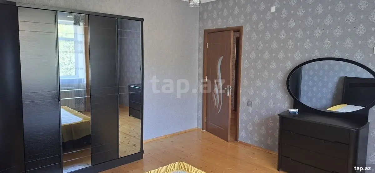 350 AZN - 3 otaqlı mənzil Kirayə (aylıq), Zaqatala