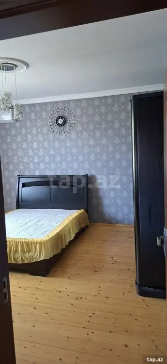 350 AZN - 3 otaqlı mənzil Kirayə (aylıq), Zaqatala