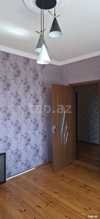 350 AZN - 3 otaqlı mənzil Kirayə (aylıq), Zaqatala
