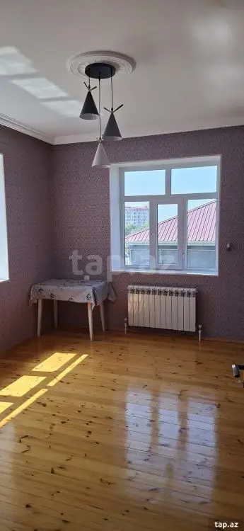 350 AZN - 3 otaqlı mənzil Kirayə (aylıq), Zaqatala