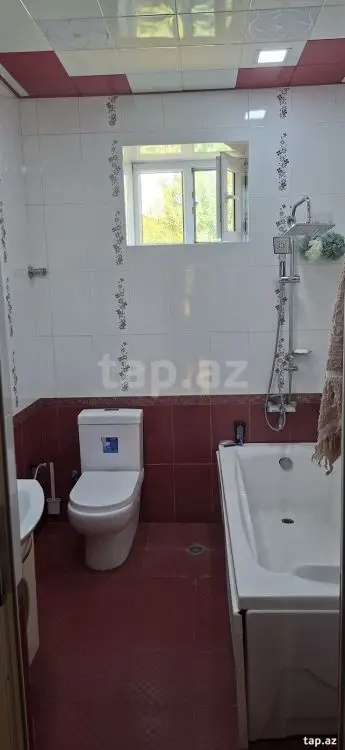 350 AZN - 3 otaqlı mənzil Kirayə (aylıq), Zaqatala