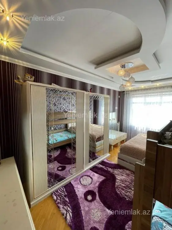 226 000 AZN - 2 otaqlı mənzil Satılır, 8-ci kilometr, Nizami, Bakı