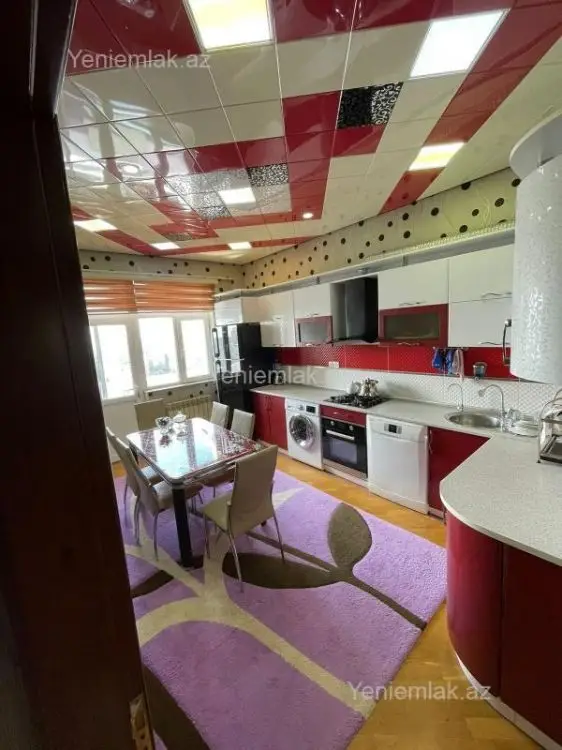 226 000 AZN - 2 otaqlı mənzil Satılır, 8-ci kilometr, Nizami, Bakı