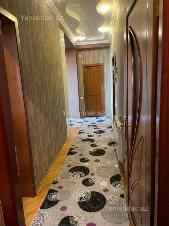 226 000 AZN - 2 otaqlı mənzil Satılır, 8-ci kilometr, Nizami, Bakı