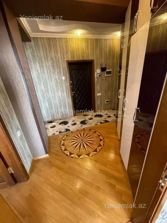 226 000 AZN - 2 otaqlı mənzil Satılır, 8-ci kilometr, Nizami, Bakı