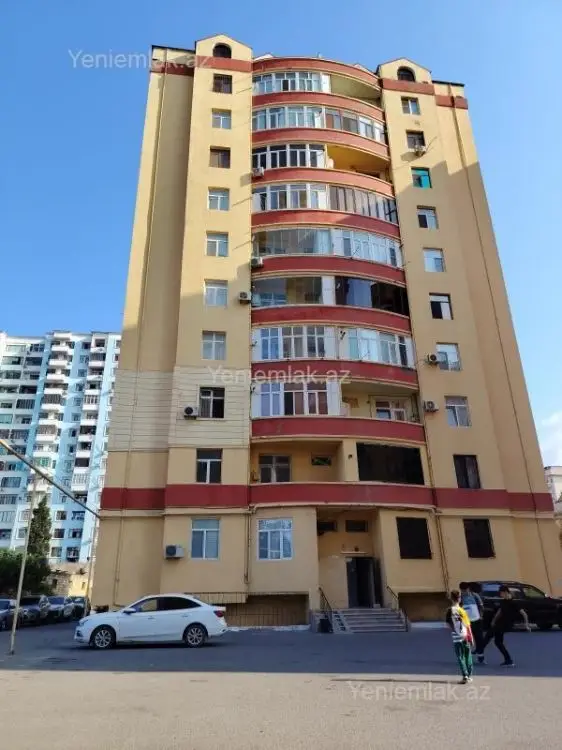 102 000 AZN - 2 otaqlı mənzil Satılır, 1-ci mikrorayon, Sumqayıt