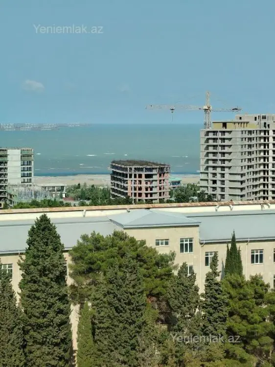 102 000 AZN - 2 otaqlı mənzil Satılır, 1-ci mikrorayon, Sumqayıt