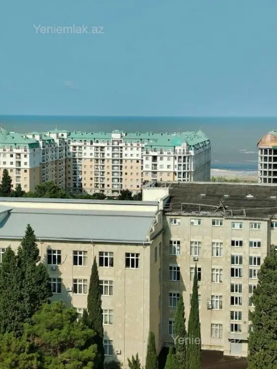 102 000 AZN - 2 otaqlı mənzil Satılır, 1-ci mikrorayon, Sumqayıt
