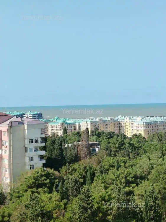 102 000 AZN - 2 otaqlı mənzil Satılır, 1-ci mikrorayon, Sumqayıt