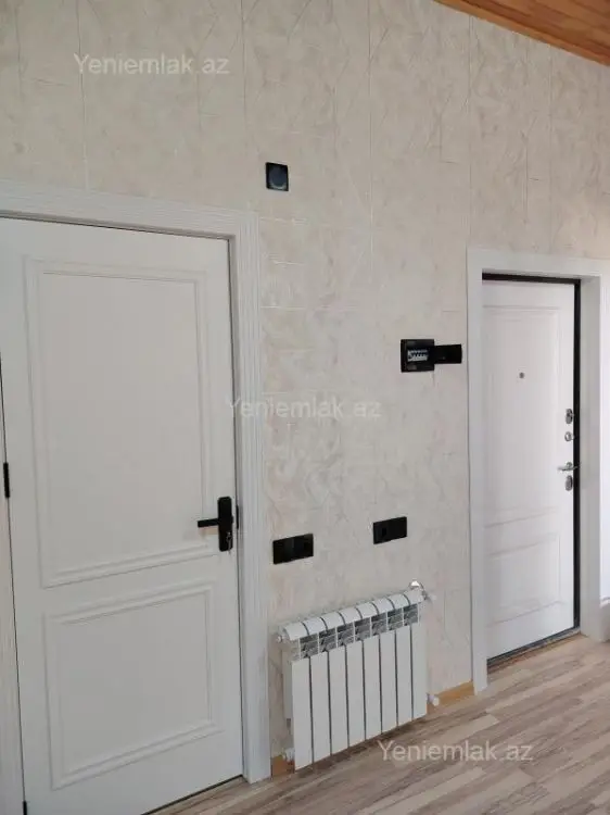 102 000 AZN - 2 otaqlı mənzil Satılır, 1-ci mikrorayon, Sumqayıt