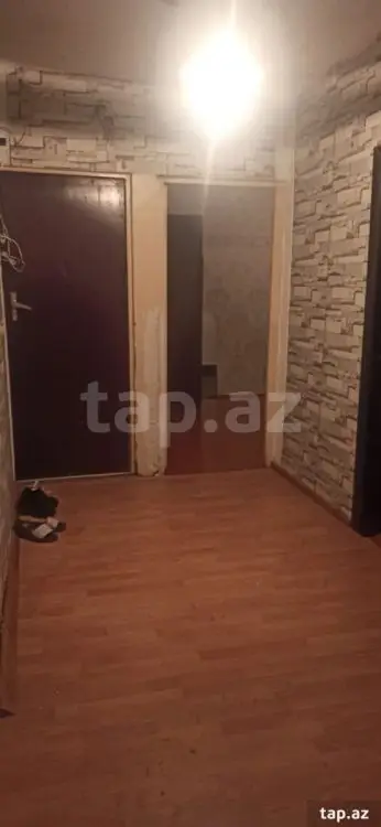 165 AZN - 3 otaqlı mənzil Kirayə (aylıq), Bakı