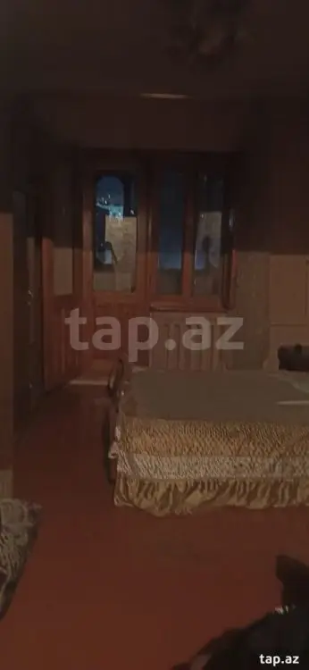165 AZN - 3 otaqlı mənzil Kirayə (aylıq), Bakı