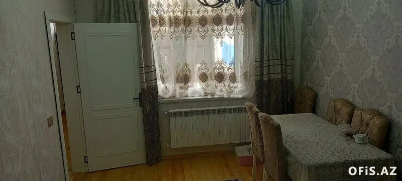 75 000 AZN - 3 otaqlı mənzil Satılır, Lökbatan qəs., Qaradağ, Bakı