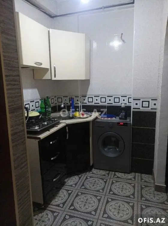 500 AZN - 1 otaqlı mənzil Kirayə (aylıq), Xətai, Bakı