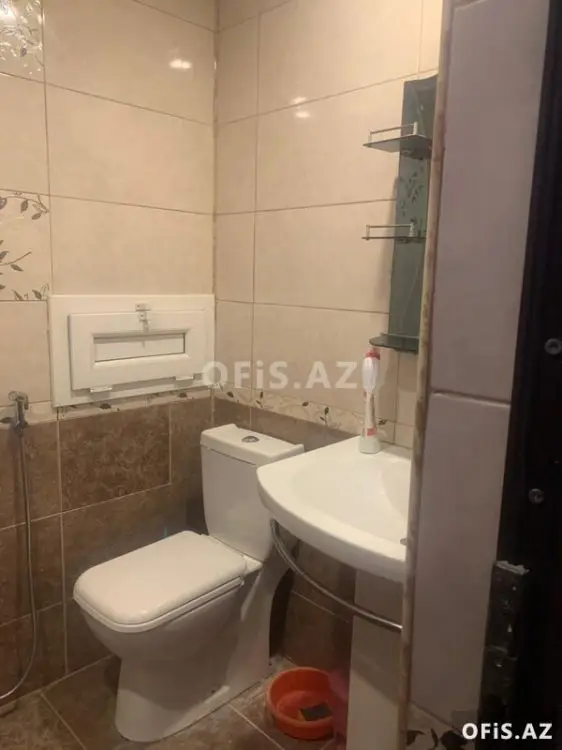 500 AZN - 1 otaqlı mənzil Kirayə (aylıq), Xətai, Bakı