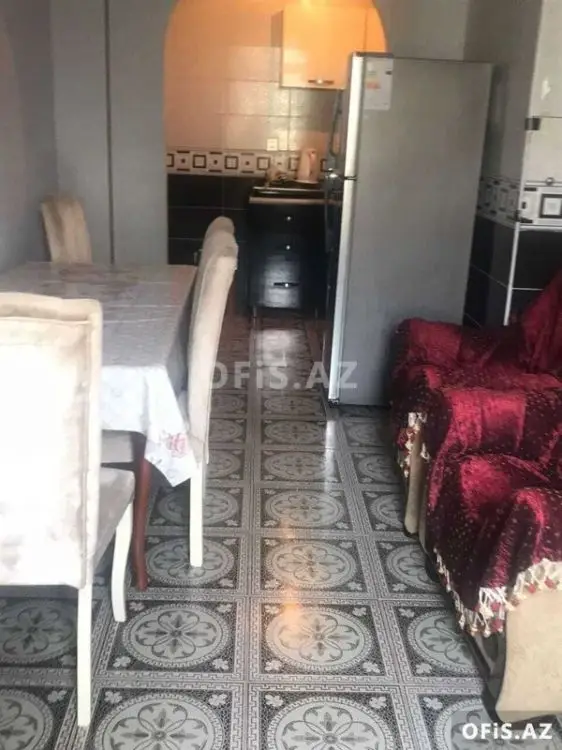 500 AZN - 1 otaqlı mənzil Kirayə (aylıq), Xətai, Bakı