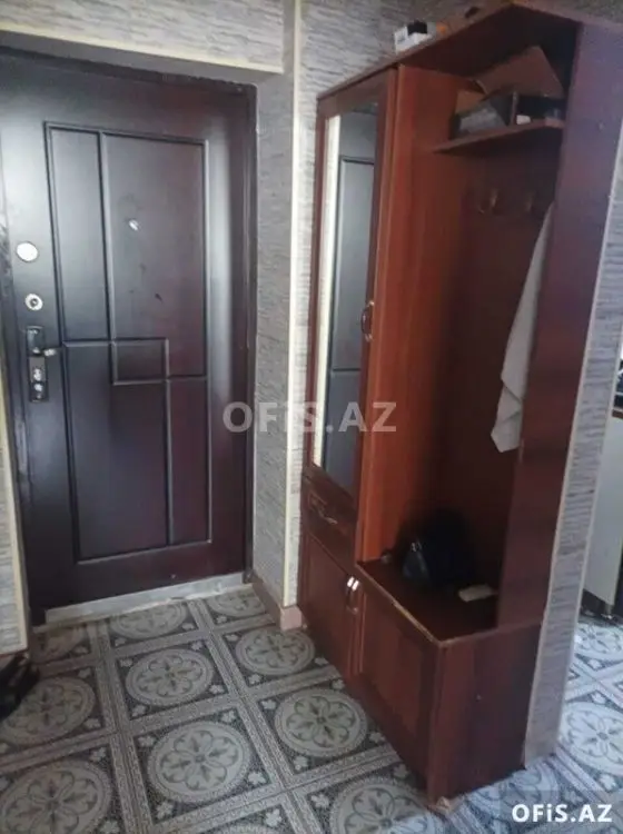 500 AZN - 1 otaqlı mənzil Kirayə (aylıq), Xətai, Bakı