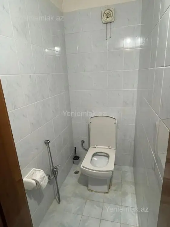 265 000 AZN - 3 otaqlı mənzil Satılır, Nərimanov, Bakı