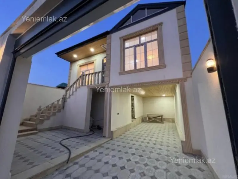 117 000 AZN - 4 otaqlı mənzil Satılır, Masazır, Abşeron