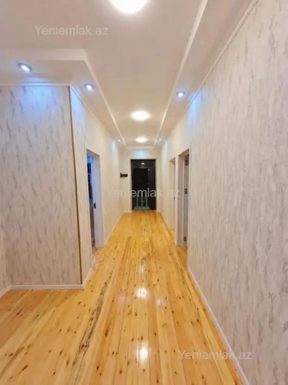 117 000 AZN - 4 otaqlı mənzil Satılır, Masazır, Abşeron