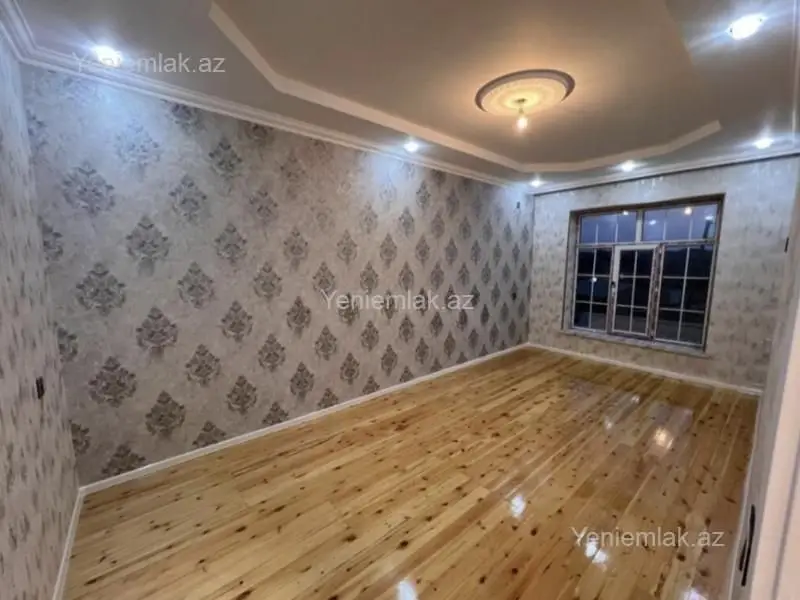 117 000 AZN - 4 otaqlı mənzil Satılır, Masazır, Abşeron