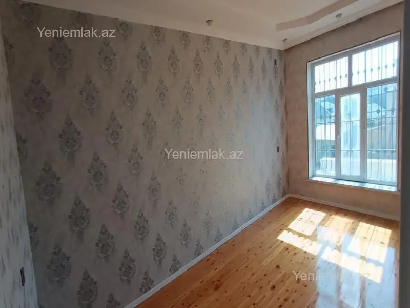 117 000 AZN - 4 otaqlı mənzil Satılır, Masazır, Abşeron