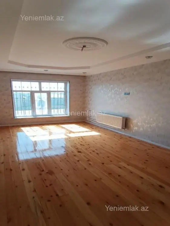 117 000 AZN - 4 otaqlı mənzil Satılır, Masazır, Abşeron
