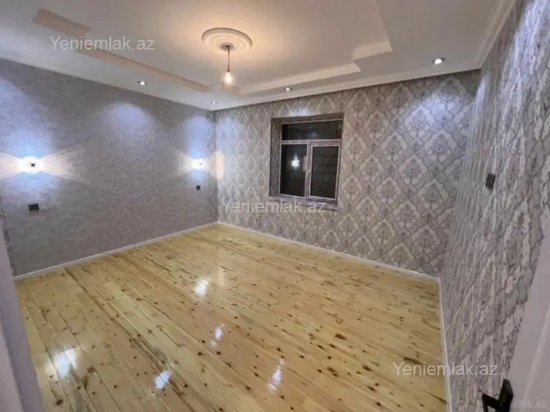 117 000 AZN - 4 otaqlı mənzil Satılır, Masazır, Abşeron