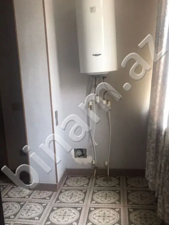 500 AZN - 1 otaqlı mənzil Kirayə (aylıq), Xətai, Bakı