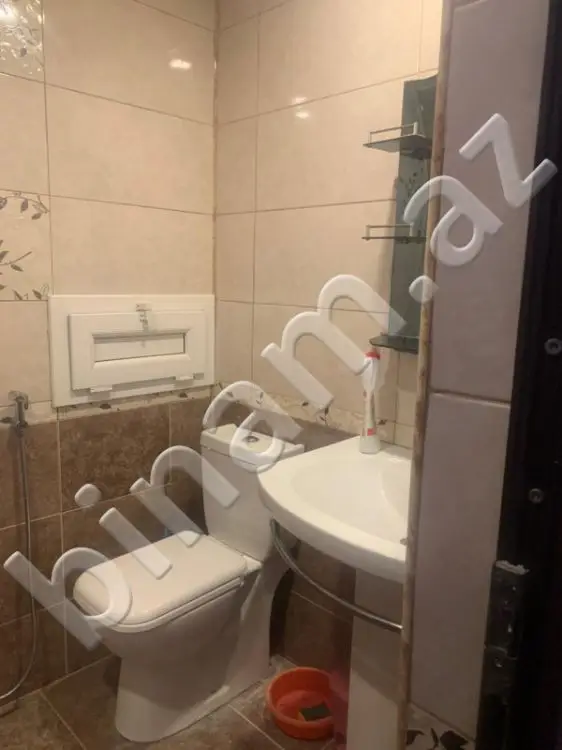 500 AZN - 1 otaqlı mənzil Kirayə (aylıq), Xətai, Bakı