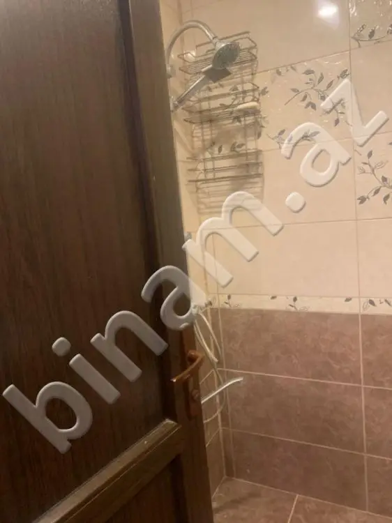 500 AZN - 1 otaqlı mənzil Kirayə (aylıq), Xətai, Bakı