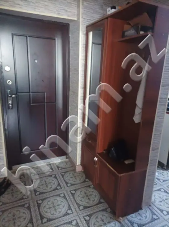 500 AZN - 1 otaqlı mənzil Kirayə (aylıq), Xətai, Bakı