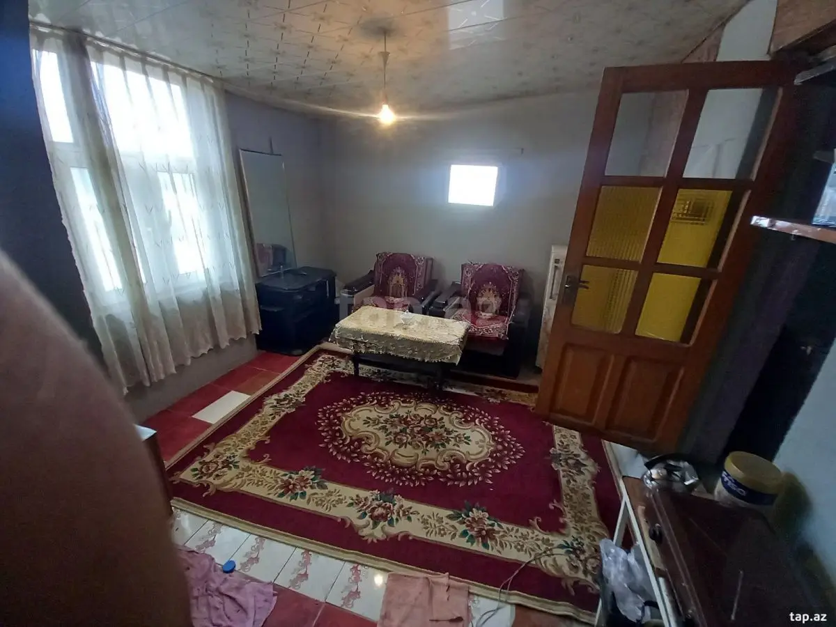 350 AZN - 1 otaqlı mənzil Kirayə (aylıq), 7-ci mikrorayon, Binəqədi, Bakı