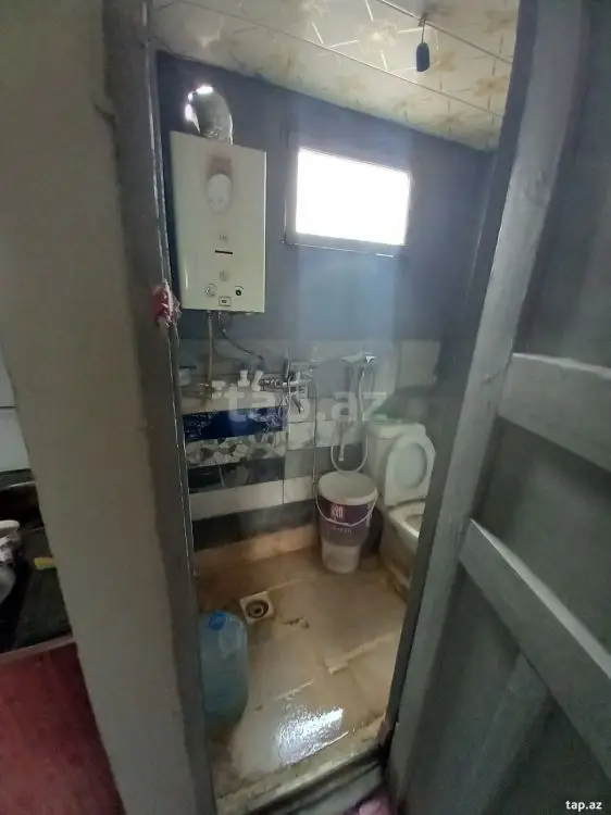 350 AZN - 1 otaqlı mənzil Kirayə (aylıq), 7-ci mikrorayon, Binəqədi, Bakı