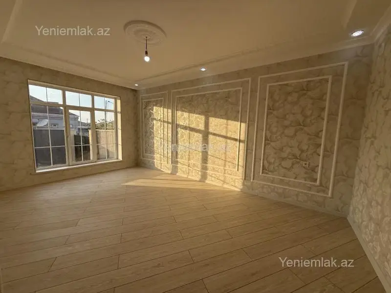 98 000 AZN - 4 otaqlı mənzil Satılır, Savalan qəs., Sabunçu, Bakı