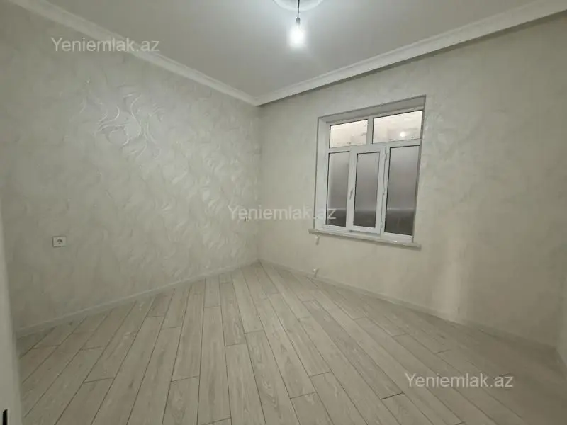 98 000 AZN - 4 otaqlı mənzil Satılır, Savalan qəs., Sabunçu, Bakı