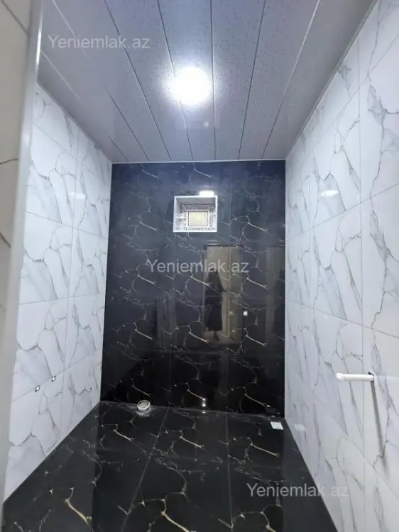 98 000 AZN - 4 otaqlı mənzil Satılır, Savalan qəs., Sabunçu, Bakı
