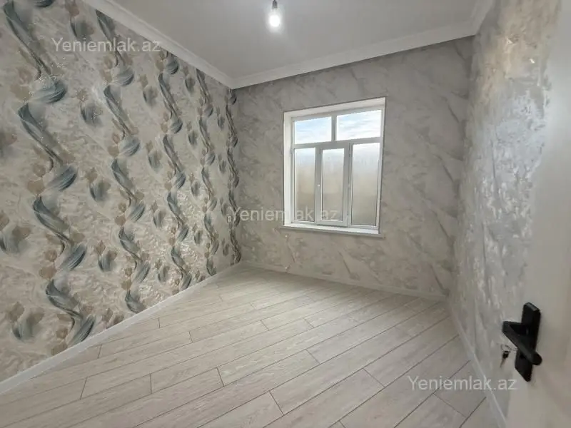 98 000 AZN - 4 otaqlı mənzil Satılır, Savalan qəs., Sabunçu, Bakı