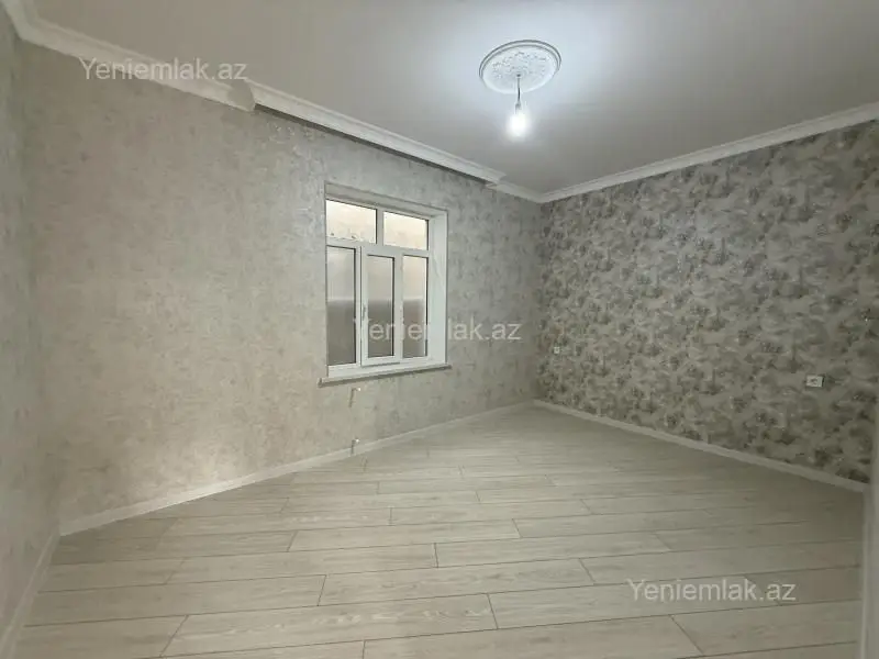 98 000 AZN - 4 otaqlı mənzil Satılır, Savalan qəs., Sabunçu, Bakı