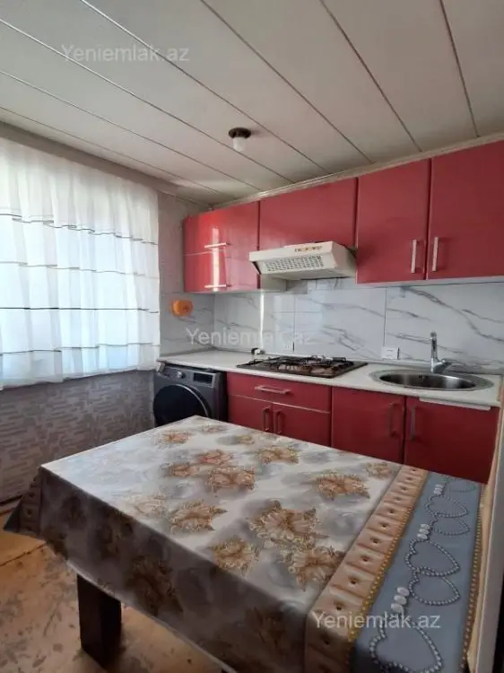 80 000 AZN - 2 otaqlı mənzil Satılır, 8-ci mikrorayon, Sumqayıt